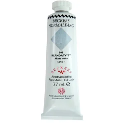 Beckers A Blandehvit 37 ml