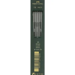 Blyantstift FC 2 mm 2B