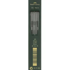 Blyantstift FC 2 mm 3B