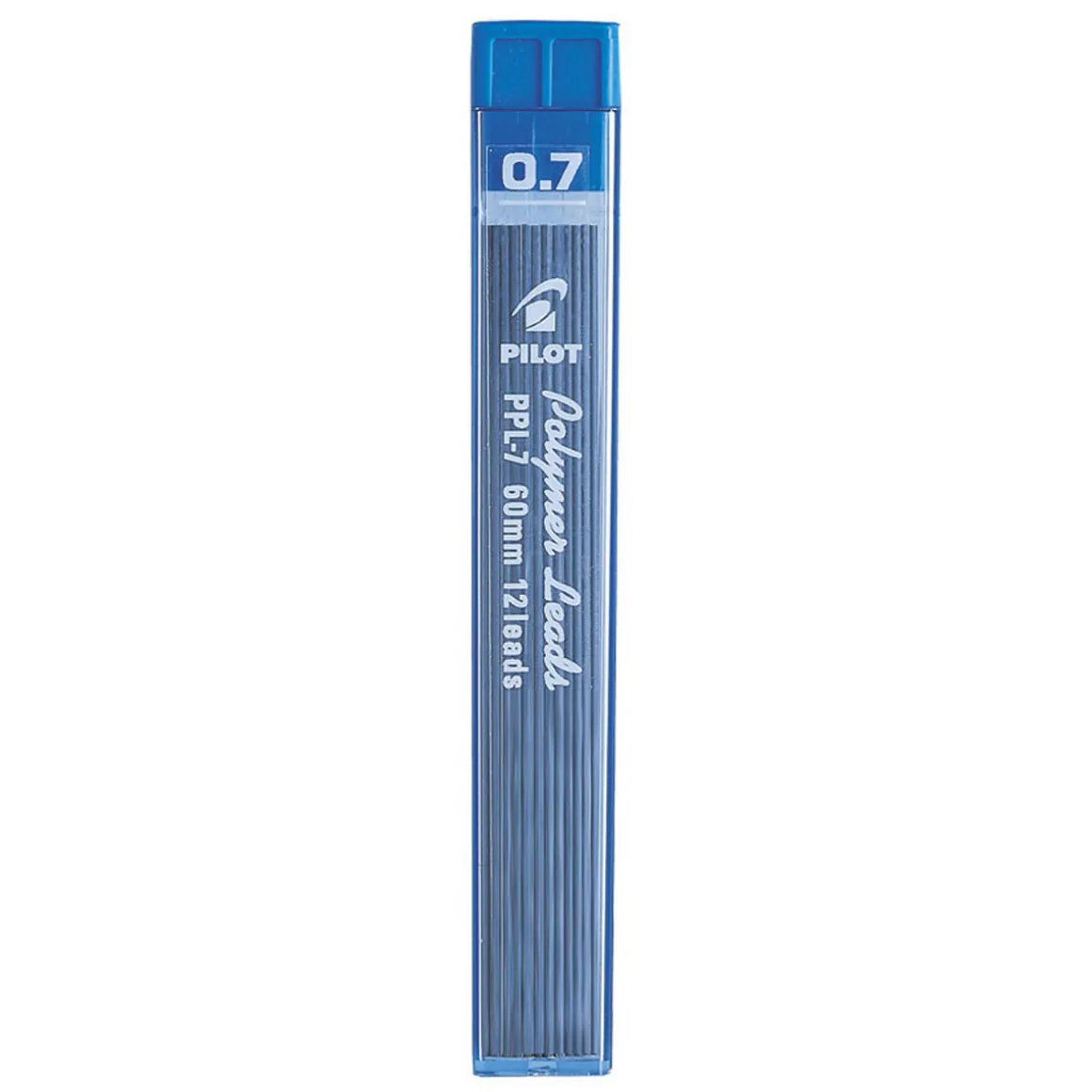 Blyantstift 0,7 HB 12 stk