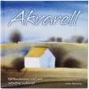 Bok Akvarell vattendansen