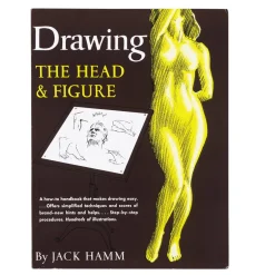 Bok; Drawing The Head & Figure