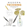 Bok – Modern Teckning