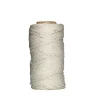 Bomullsnor Natur 1 mm 45 m