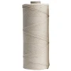 Bomullssnor 12/12 Natur 250 g