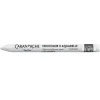 Caran d'Ache akvarellkritt Neocolor II 002 Silver Grey