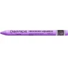 Caran d'Ache akvarellkritt Neocolor II 111 Mauve