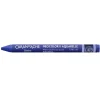 Caran d'Ache akvarellkritt Neocolor II 130 Royal Blue
