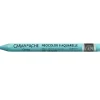Caran d'Ache akvarellkritt Neocolor II 191 Turquoise Green