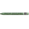 Caran d'Ache akvarellkritt Neocolor II 212 Chromium Oxide Green