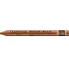 Caran d'Ache akvarellkritt Neocolor II 497 Bronze