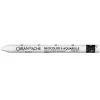 Caran d'Ache akvarellkritt Neocolor II 001 White