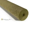 Cartotecnica Rossi kreppapir 618 – tomatrød, 180 g rull (144 g/m²) à 50×250 cm