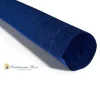 Cartotecnica Rossi kreppapir 593 – mørkelilla, 180 g rull (144 g/m²) à 50×250 cm