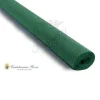 Cartotecnica Rossi kreppapir 369 – mørkegrønn, 90 g rull (120 g/m²) à 50×150 cm