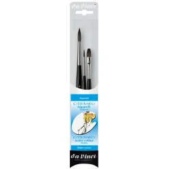 Casaneo 5386 Brush set 3 stk