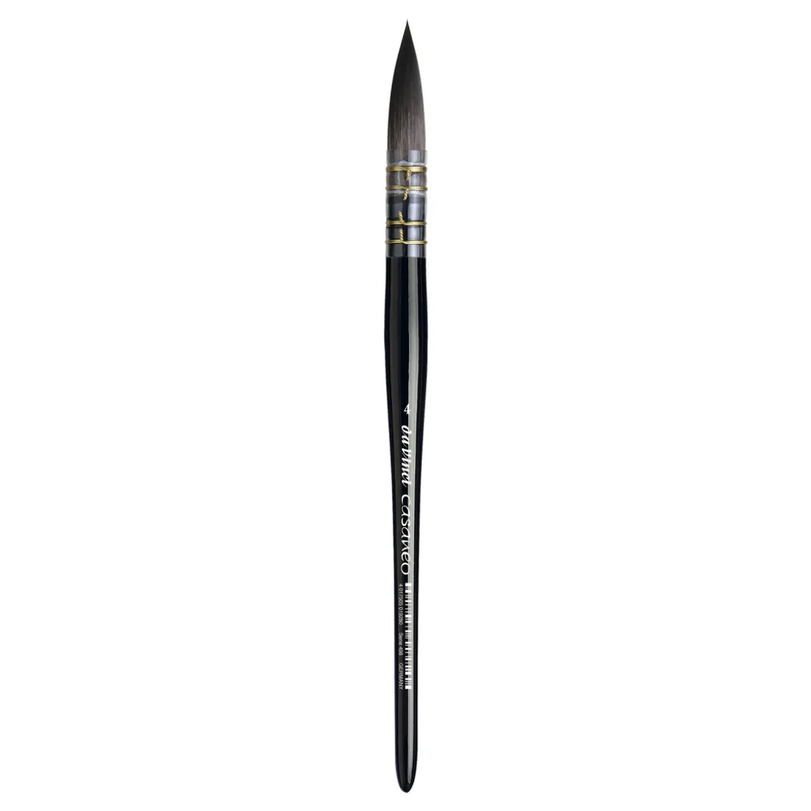 Casaneo 498 Wash Brush smoth.4