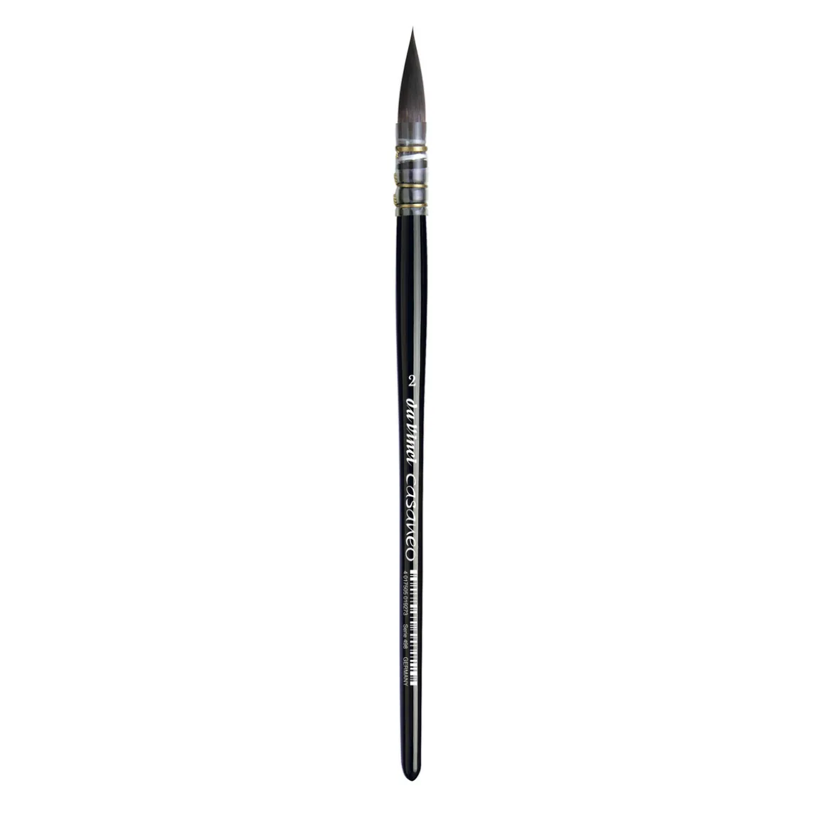 Casaneo 498 Wash Brush smoth.2