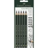 Castell 9000 Jumbo sett 5pk