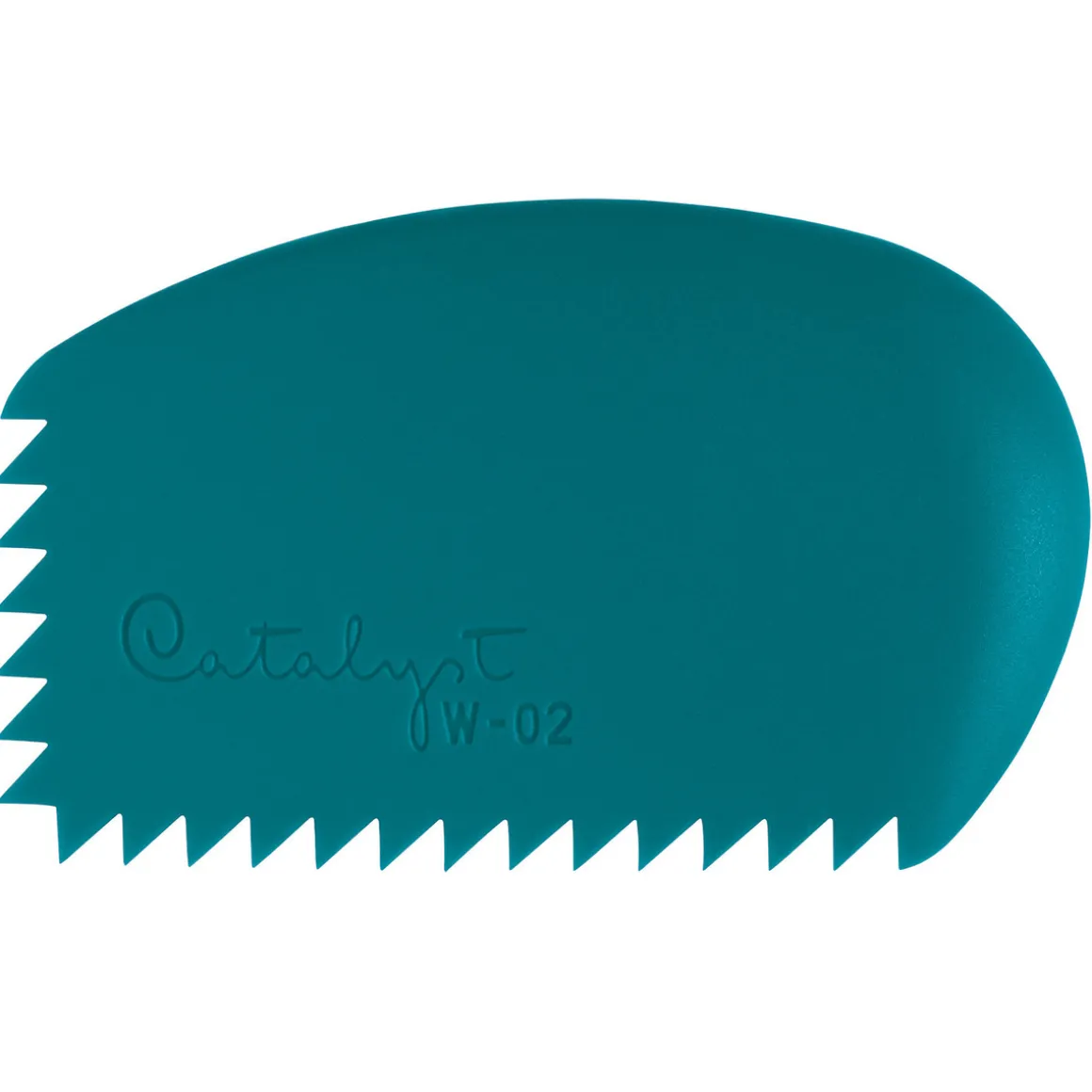Catalyst Wedge W02