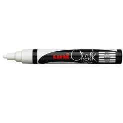 Chalk Marker Hvit Ø 1,8-2,5 mm