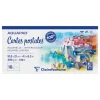 Clairefontaine Aquapad akvarellpostkort GF, CP – 210×105 mm, 10 stk. 300 g/m²