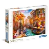 Clementoni High Quality Collection Sunset Over Venice puslespill 500 – 49×36 cm