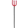 110 cm lang djevelgaffel / tregaffel