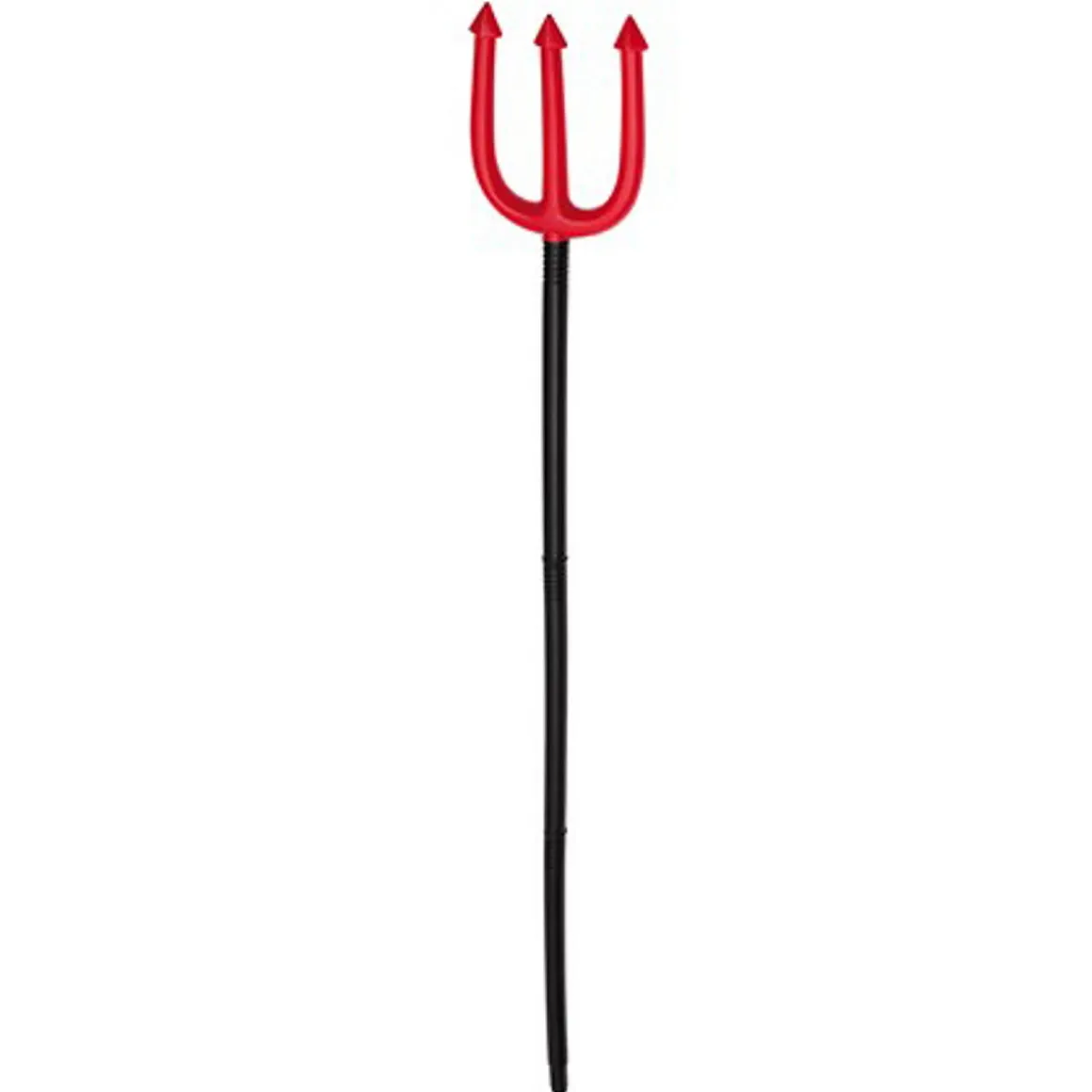110 cm lang djevelgaffel / tregaffel