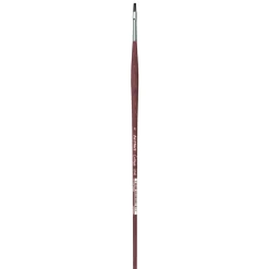 College 8740 Flat Brush 4