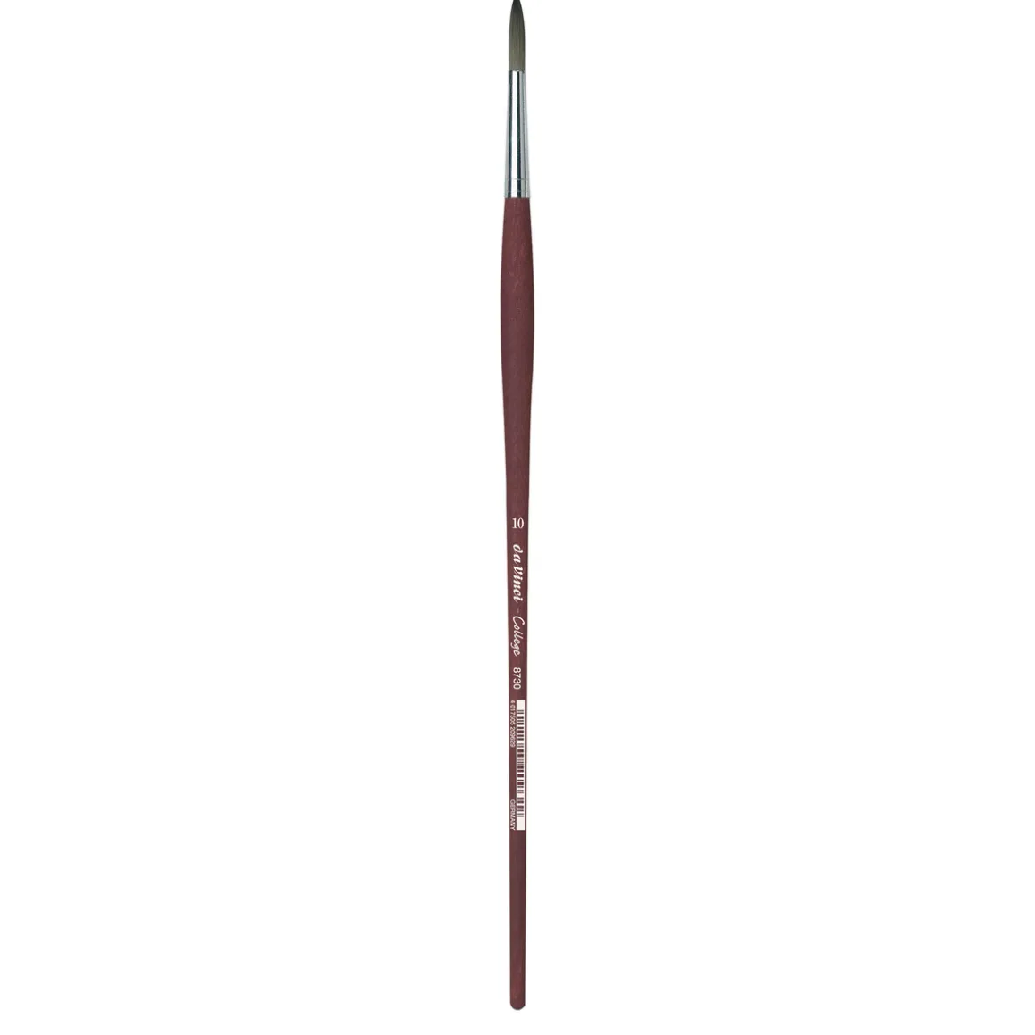 College 8730 Round Brush 10