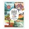 Color by Numbers: US Nat Parks