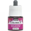 Colorex Watercolor Ink 45 ml Magenta – boks med akvarellblekk og pipette