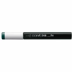 Copic Ink refill BG75 Abyss Green