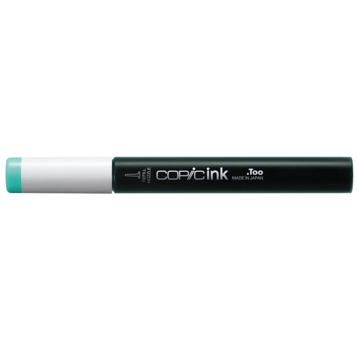 Copic Ink refill BG23 Coral Sea