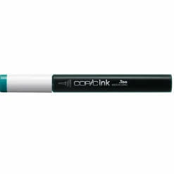 Copic Ink refill BG49 Duck Blue