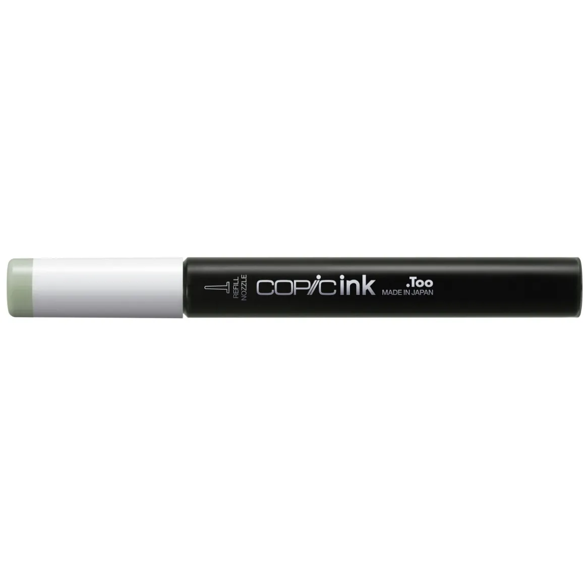 Copic Ink refill BG93 Green Gray