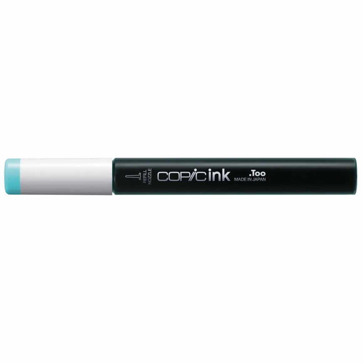 Copic Ink refill BG53 Ice Mint