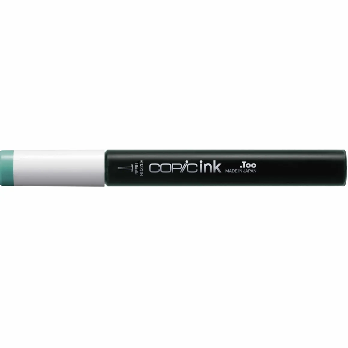 Copic Ink refill BG72 Ice Ocean