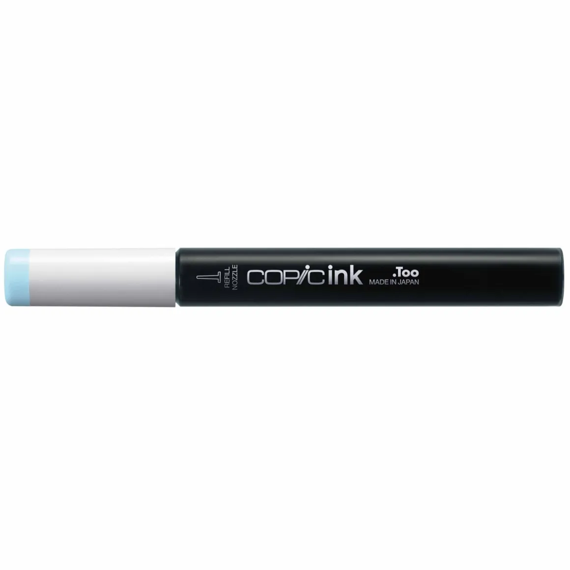 Copic Ink refill BG02 New Blue