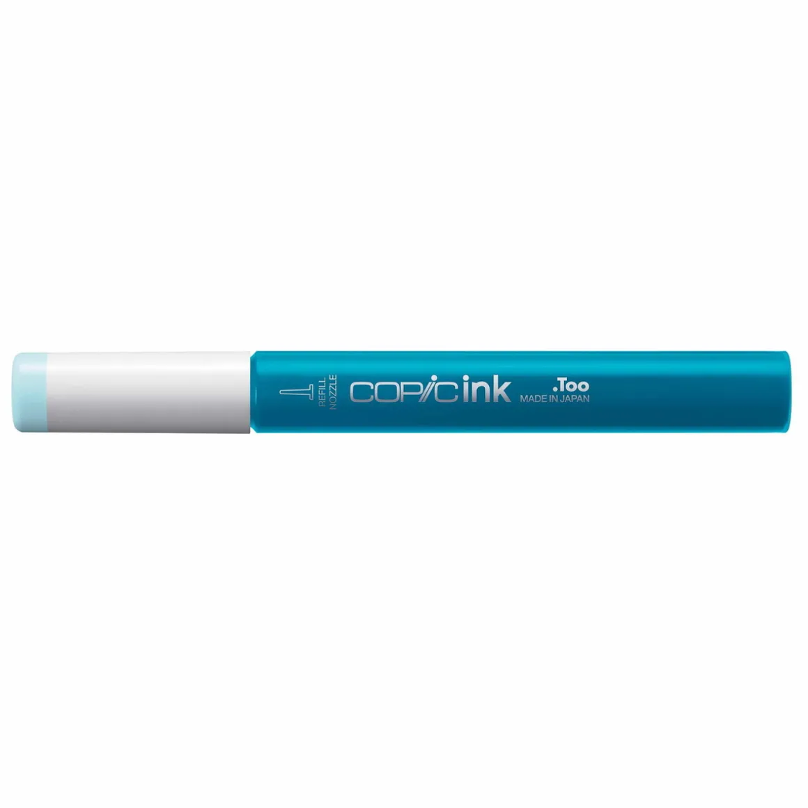 Copic Ink refill BG000 Pale Aqua