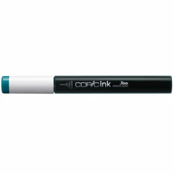 Copic Ink refill BG18 Teal Blue