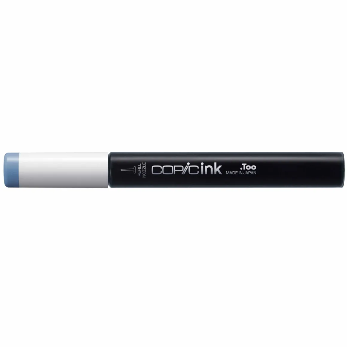 Copic Ink refill B95 Light Grayish Cobalt