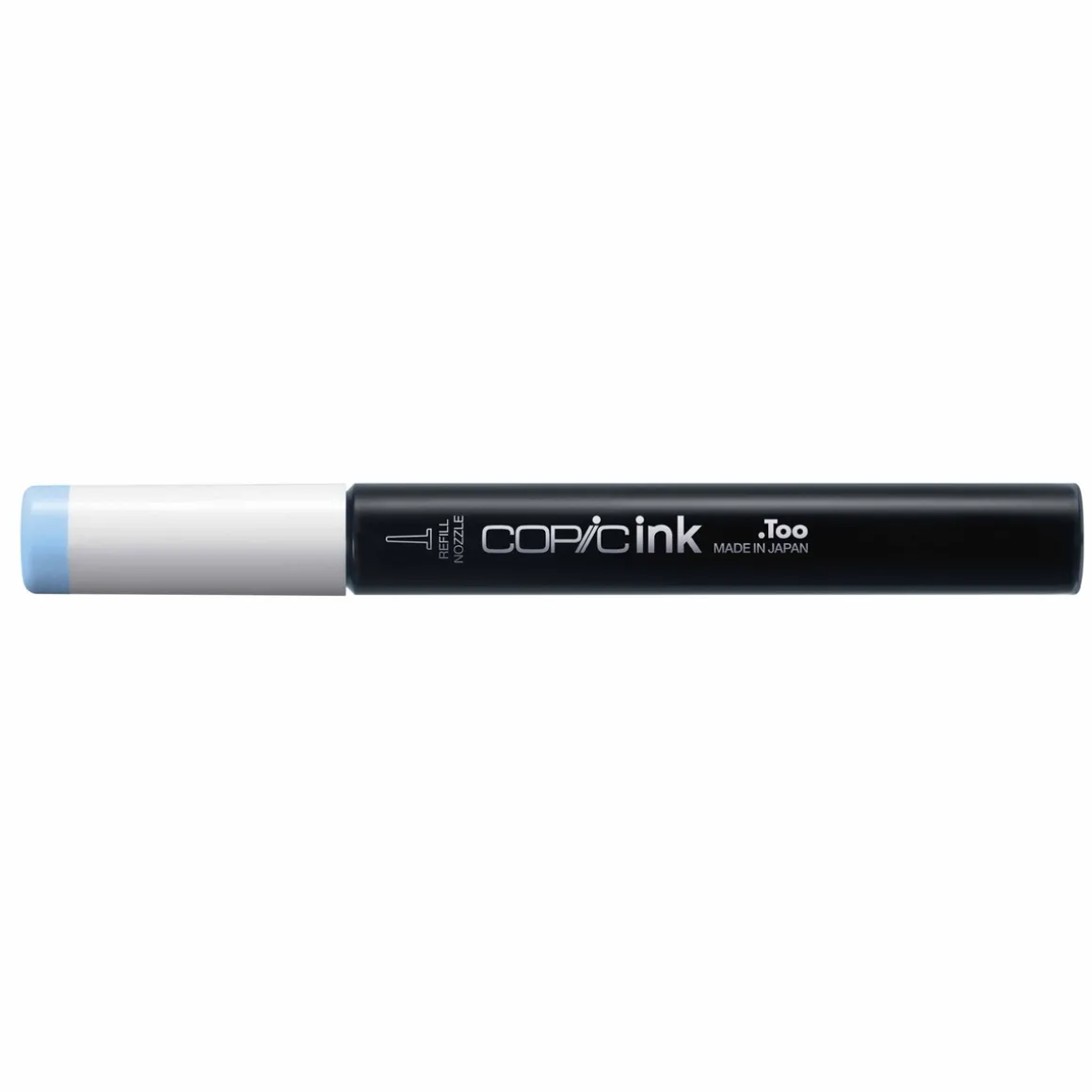 Copic Ink refill B91 Pale Grayish Blue