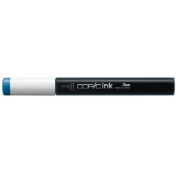 Copic Ink refill B06 Peacock Blue