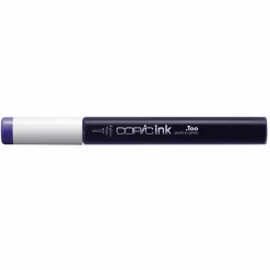 Copic Ink refill BV17 Deep Reddish Blue
