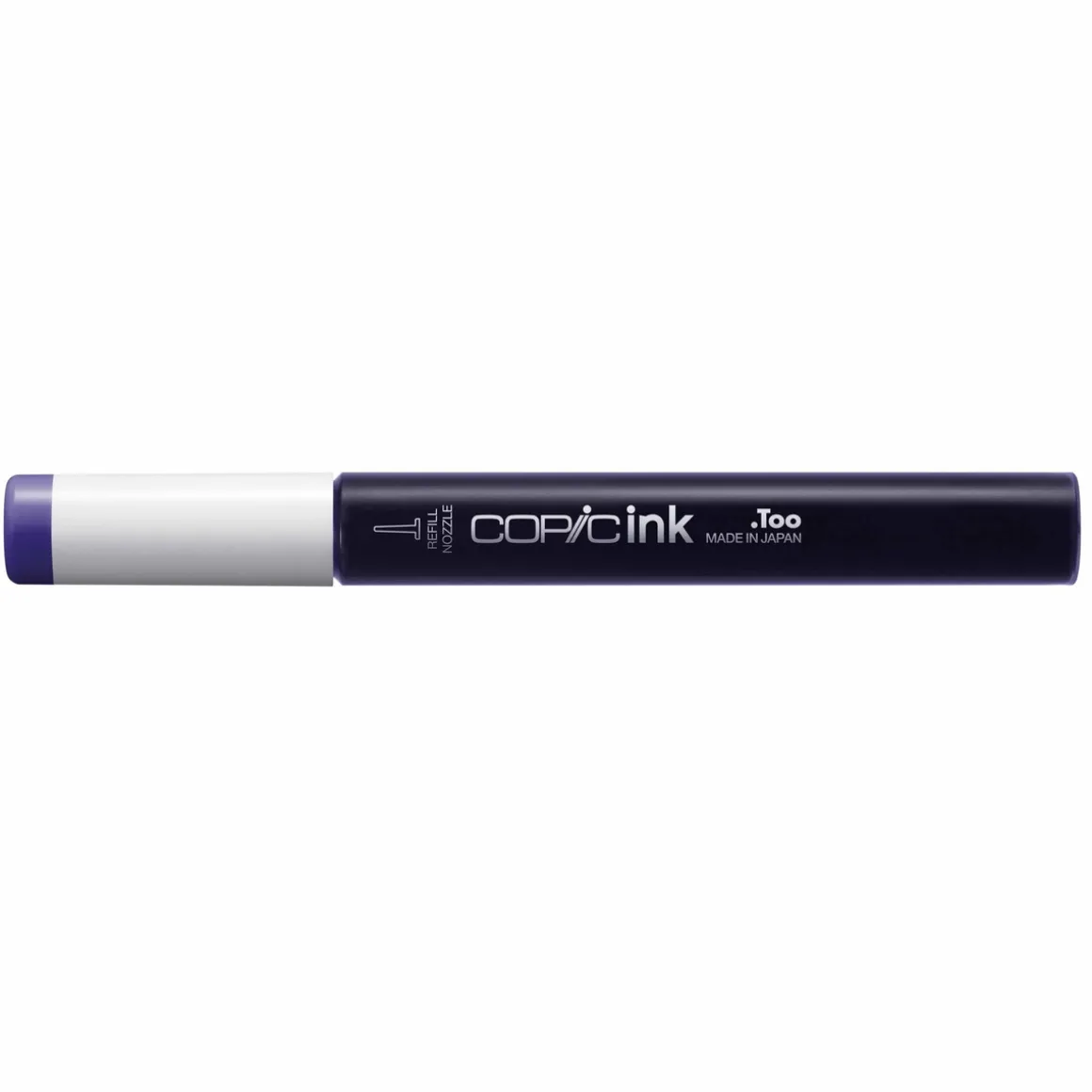 Copic Ink refill BV17 Deep Reddish Blue