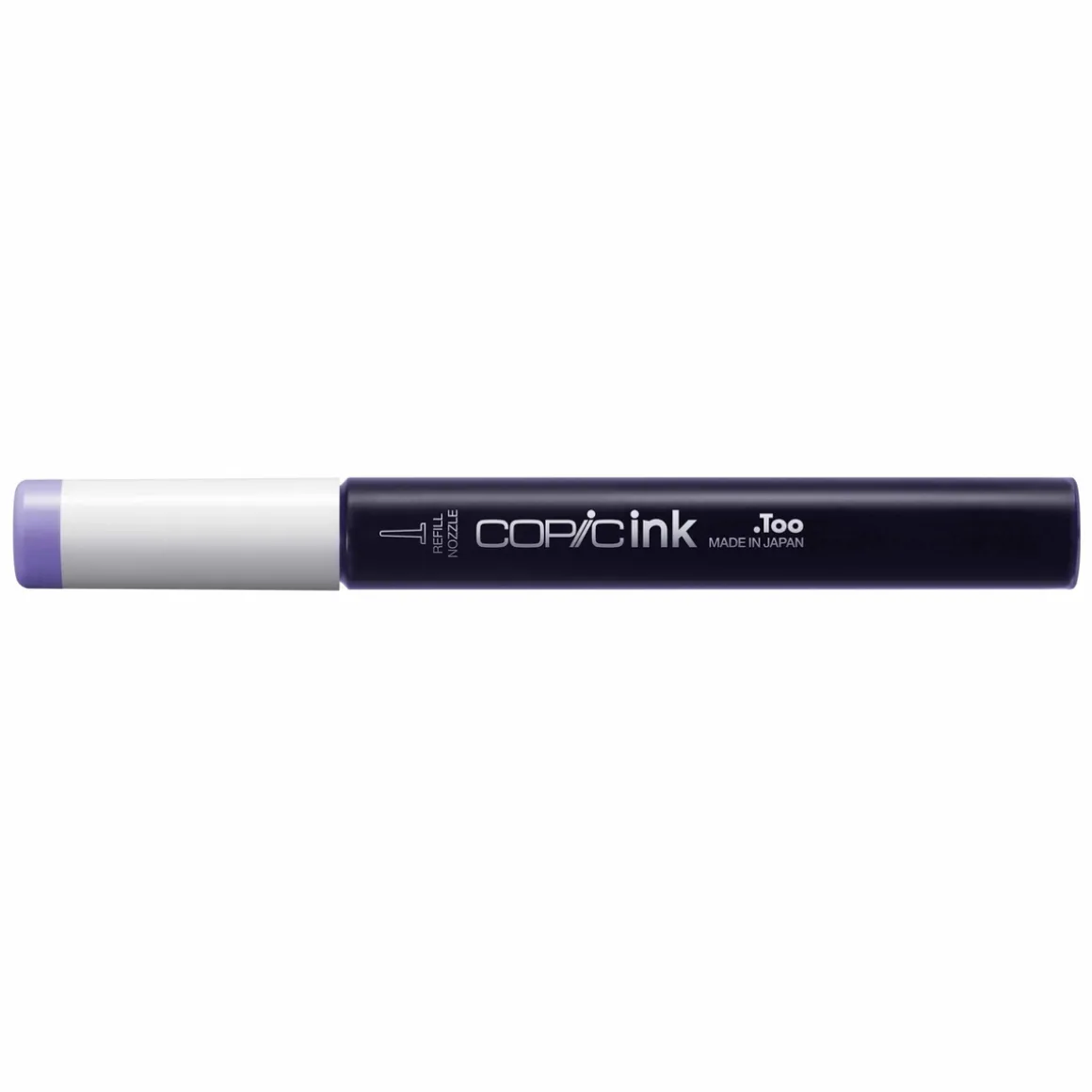Copic Ink refill BV13 Hydrangea Blue