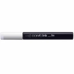 Copic Ink refill C-0 Cool Gray no. 0