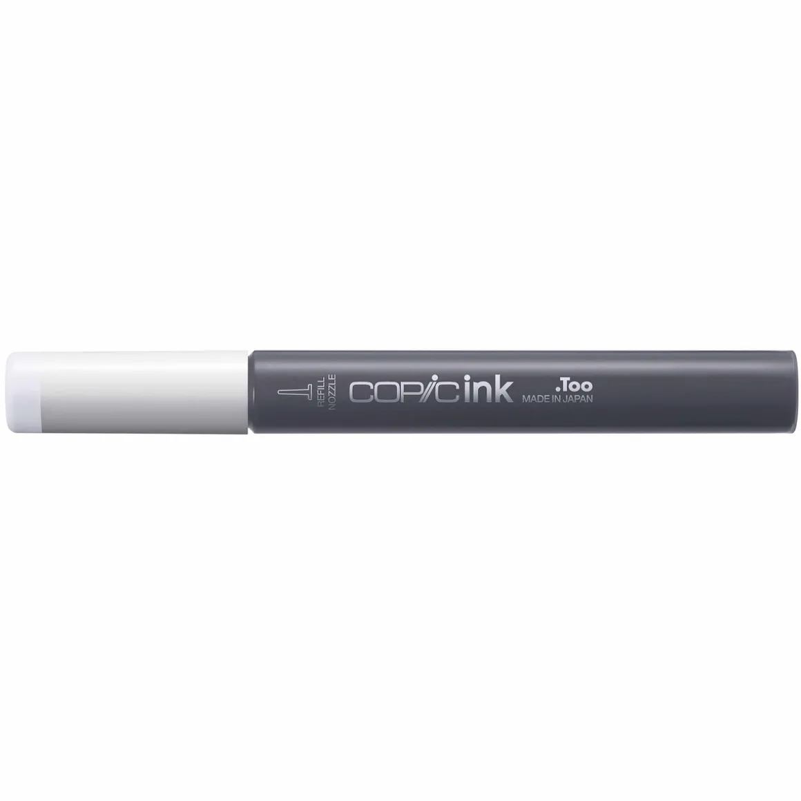 Copic Ink refill C-00 Cool Gray no. 00